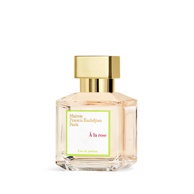 À la rose, 70ml, hi-res, Eau de parfum